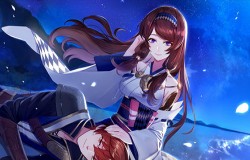 《姬魔恋战纪》怪诞故事之八岐祭品