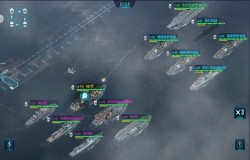 冲破深海，看见未来《放置海域》做风浪中最耀眼的明星
