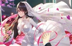 《姬魔恋战纪》磕的cp终于成真了！