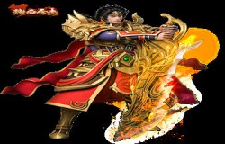 一学就会！《热血合击》战士合击组合推荐！