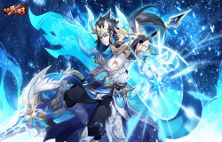 云生从龙霸王虎醒，《放开那三国3》新白金武将明日登场
