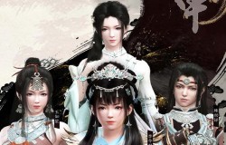《古剑奇谭网络版》2022心弦争歌活动复赛进行中！