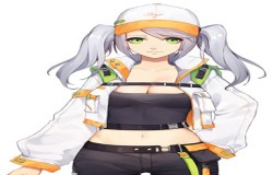 《姬魔恋战纪》五大活动恭贺国庆！