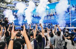 加速布局，重磅发布！2023 ChinaJoy全新增设电竞主题馆，招商全面启动！