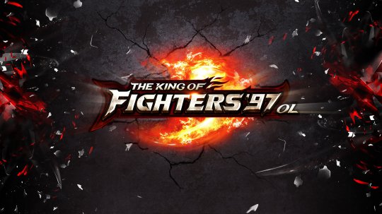 《拳皇97 OL》3月12日iOS热血首测即将开启!