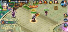     阴阳师手游新式神以津真天获得方法汇总
