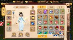     封神传奇手游石矶娘娘技能与缘分详解