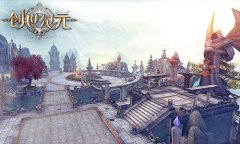 《创世纪元》背景剖析 诉说前世今生