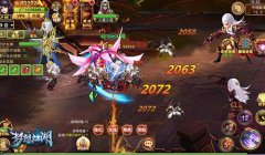 新玩法 《梦想江湖》手游单人守塔副本首曝光