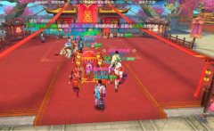     天龙八部手游结婚戒指获得方法介绍