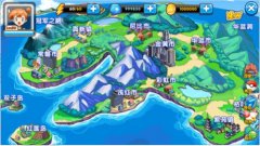 《口袋之旅H5》今日上线 带你领略精灵的世界