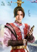 《问道》双线新服周五开启 和薛之谦一起巅峰对