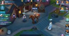 寻仙手游宝石淬炼系统技巧分析