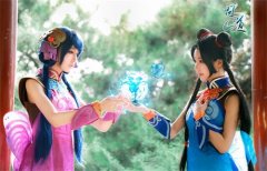  《问道》开启全新PVE玩法 帮派争夺战玩转新回合